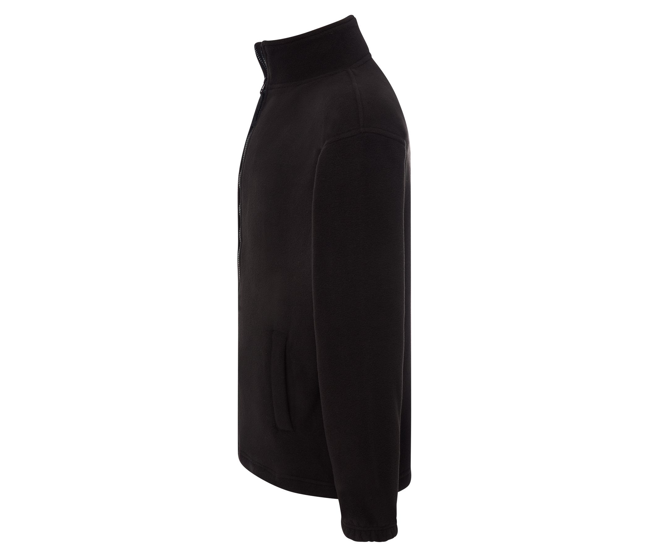POLAR FLEECE MAN