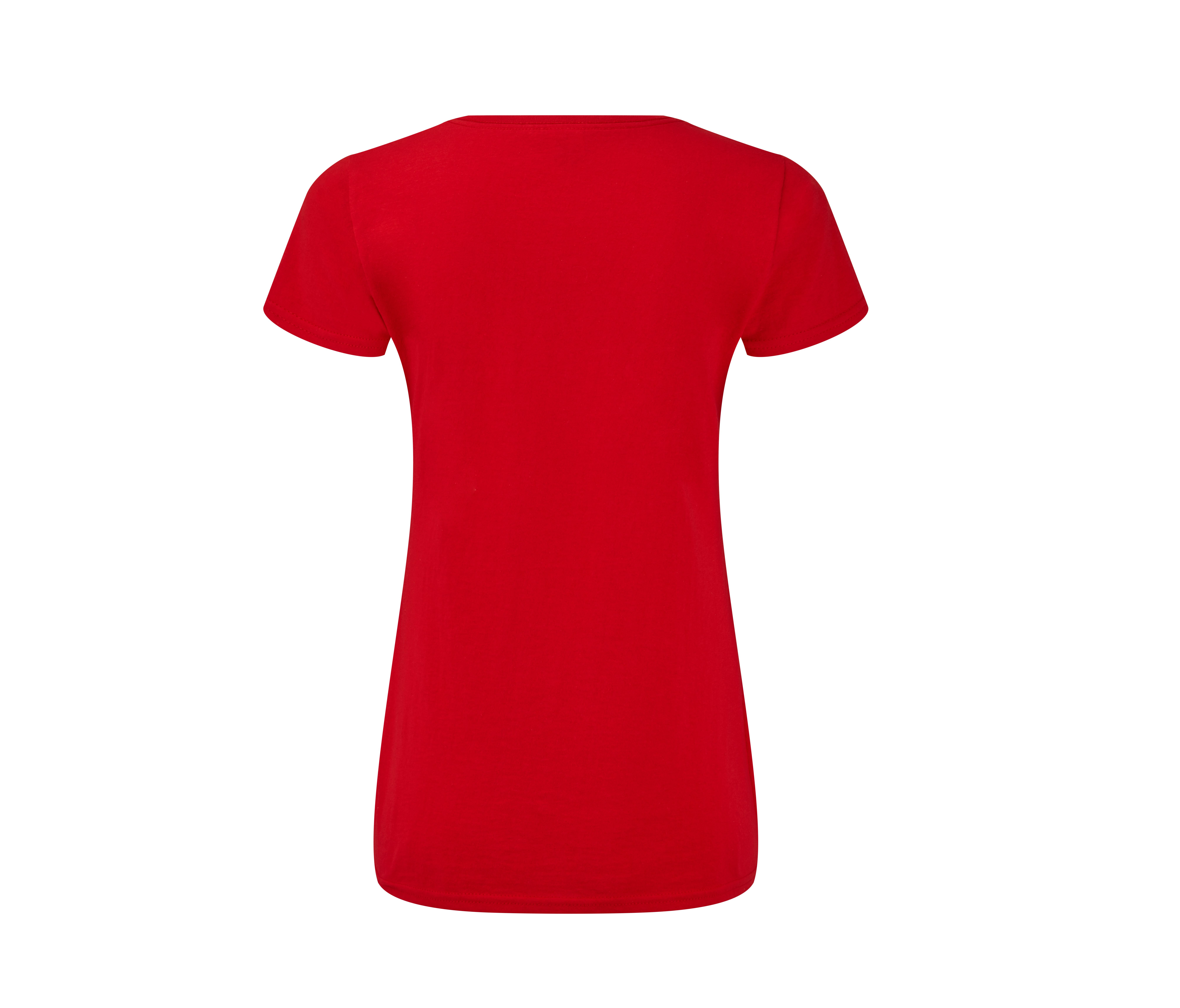 ICONIC V NECK T WOMEN