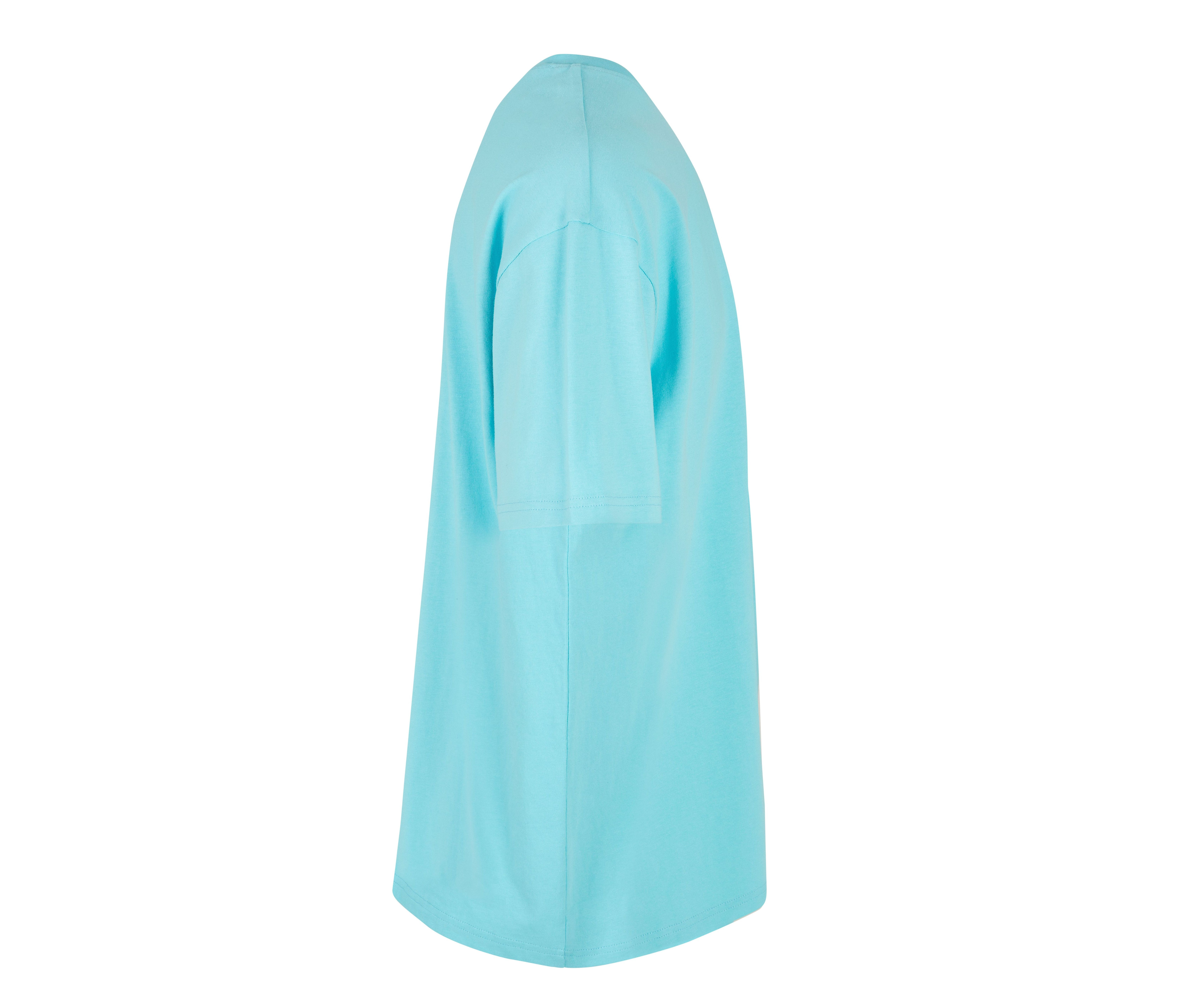 HEAVY OVERSIZE TEE