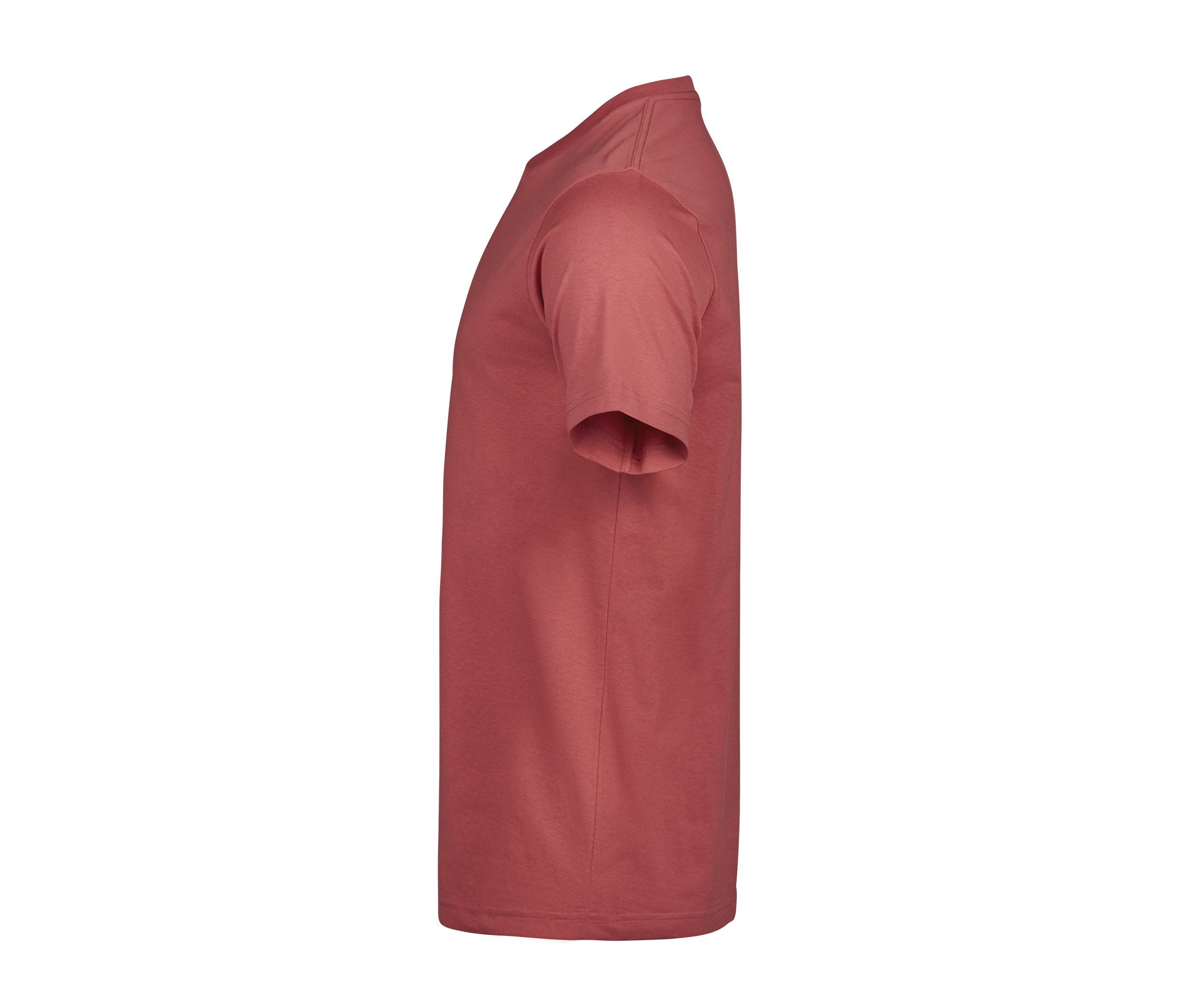 UNLABELED LUXURY TEE