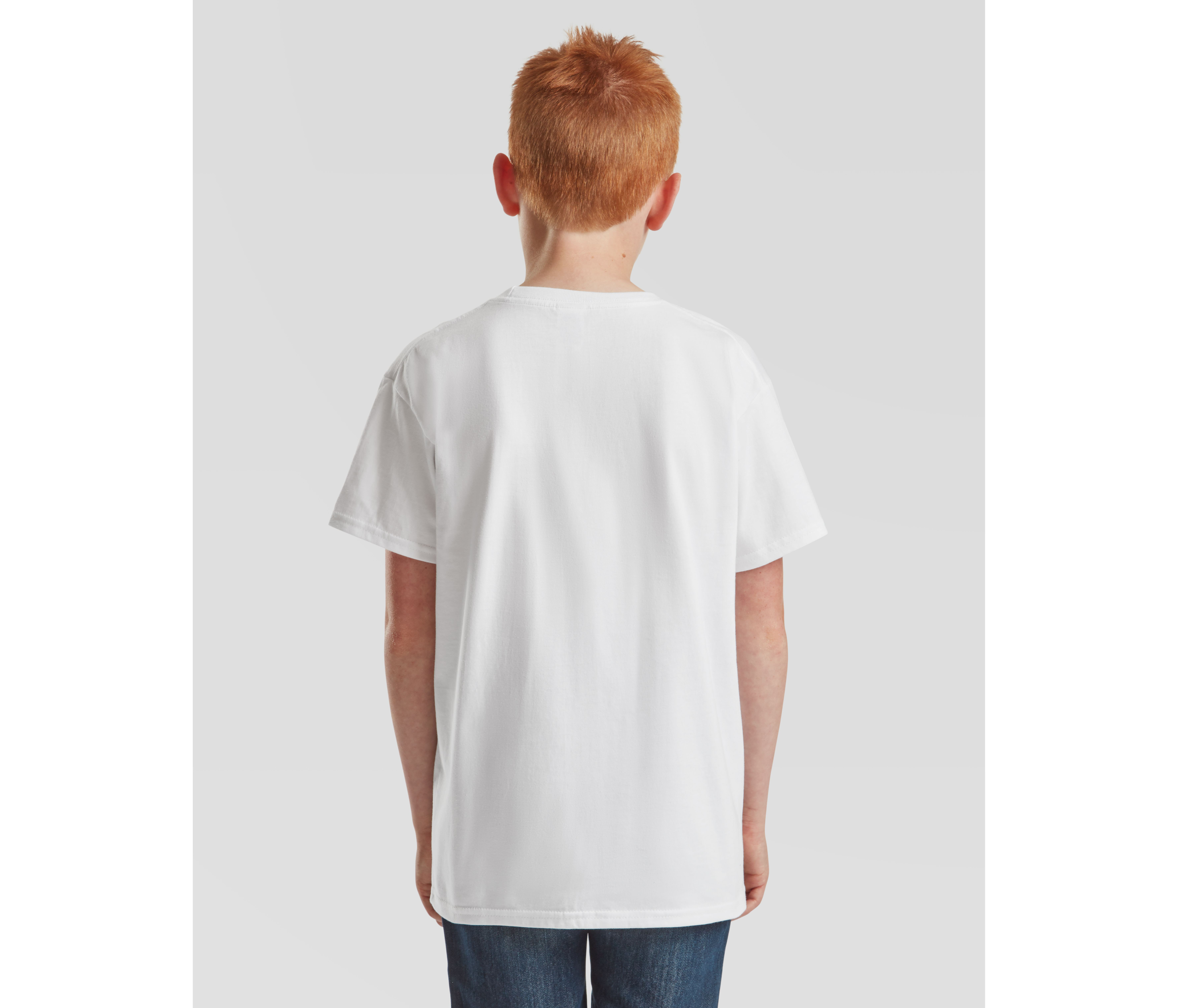 KIDS ICONIC 195T