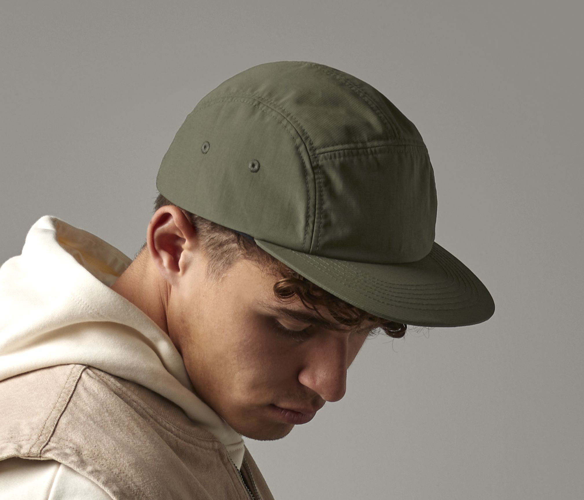 OUTDOOR 5 PANEL CAMPER CAP