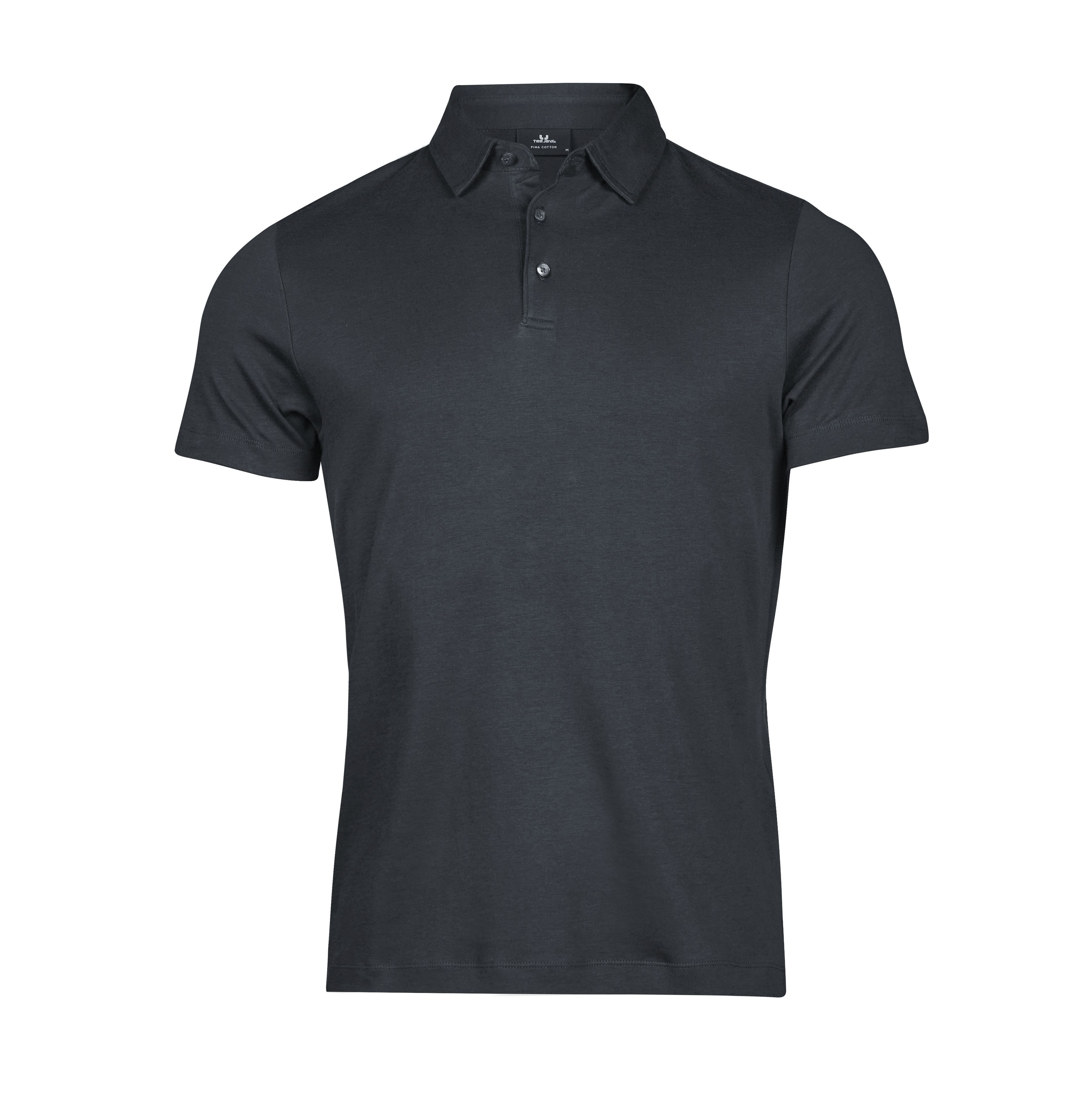 PIMA COTTON POLO