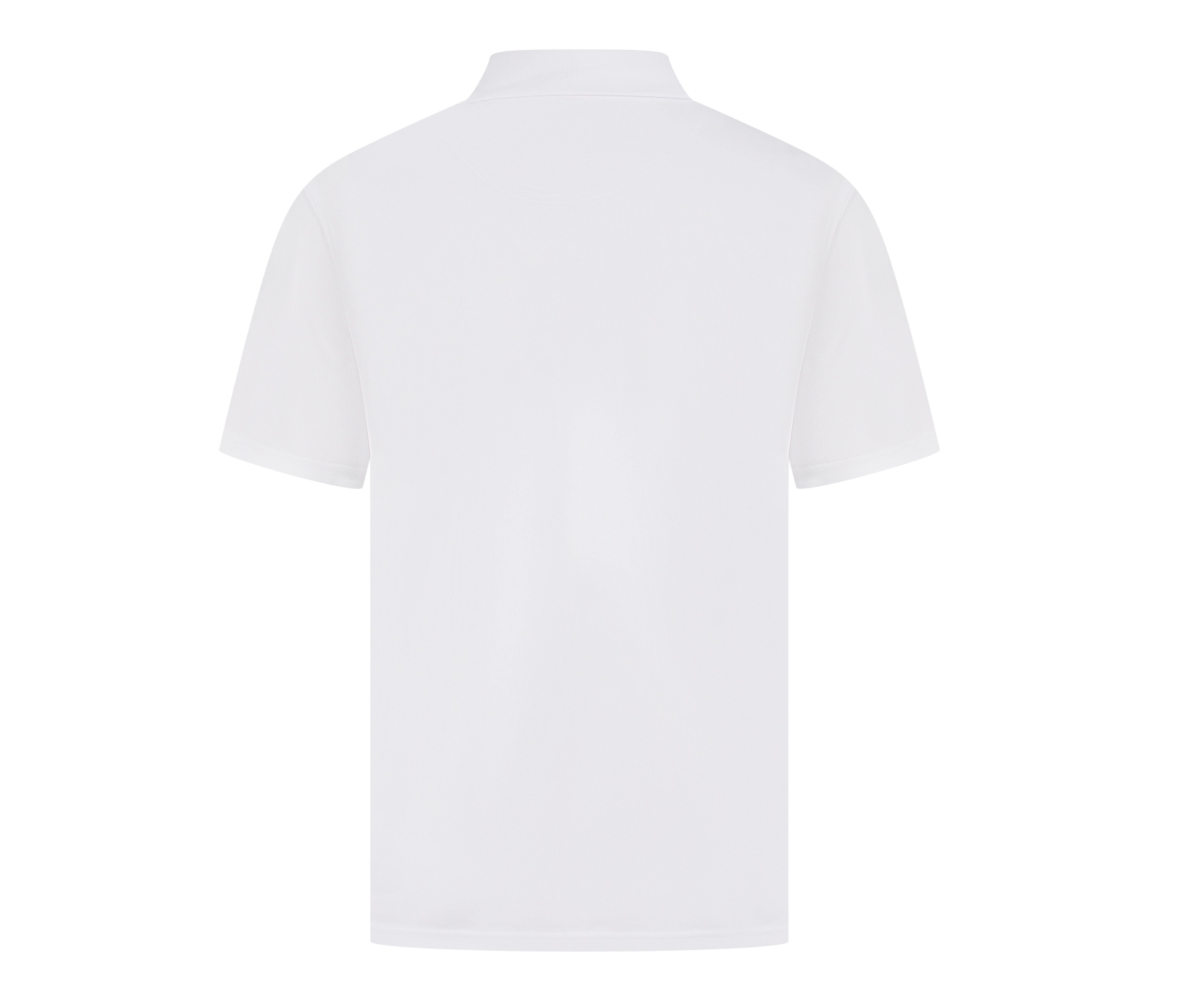 MEN'S COOLPLUS® WICKING POLO SHIRT