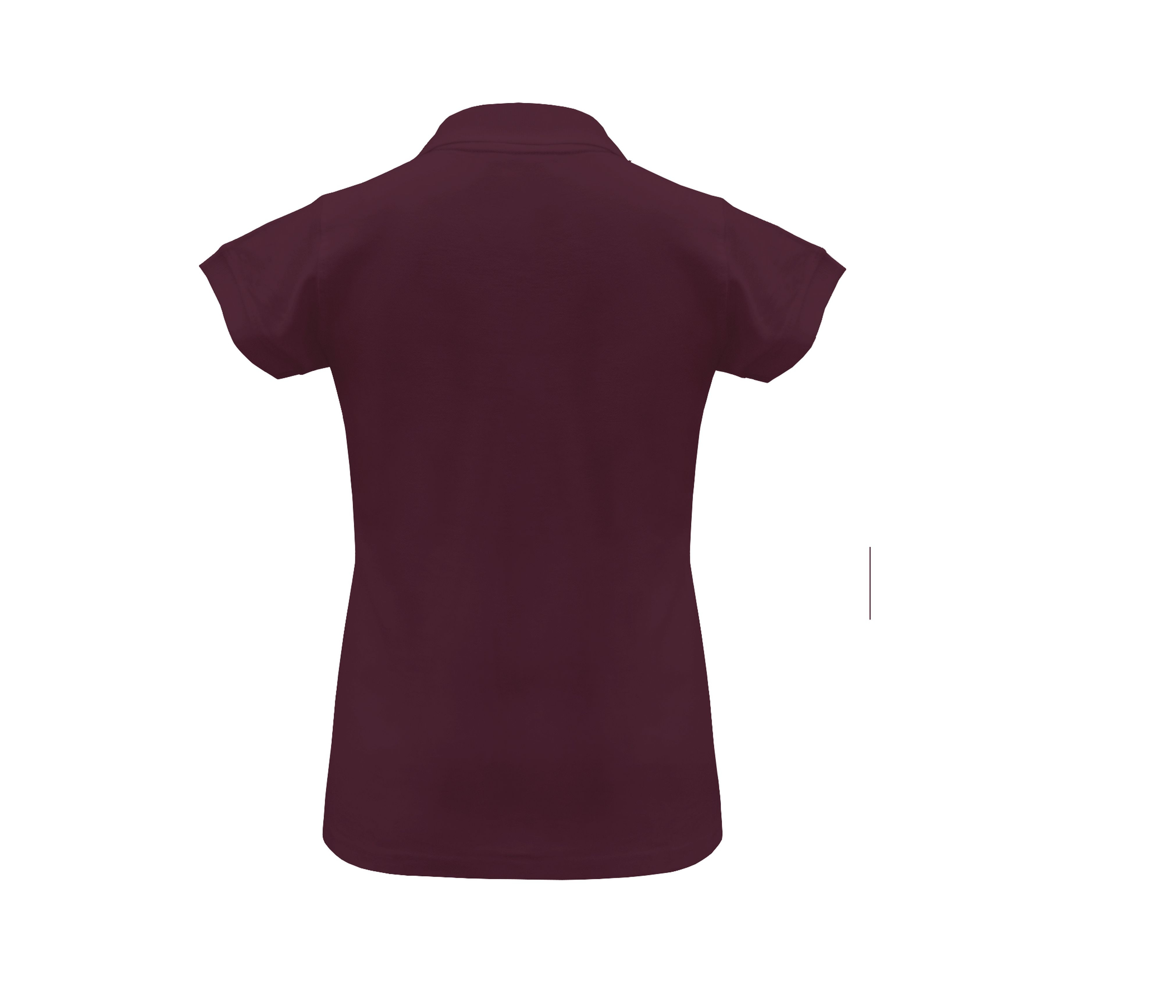 LADY REGULAR POLO