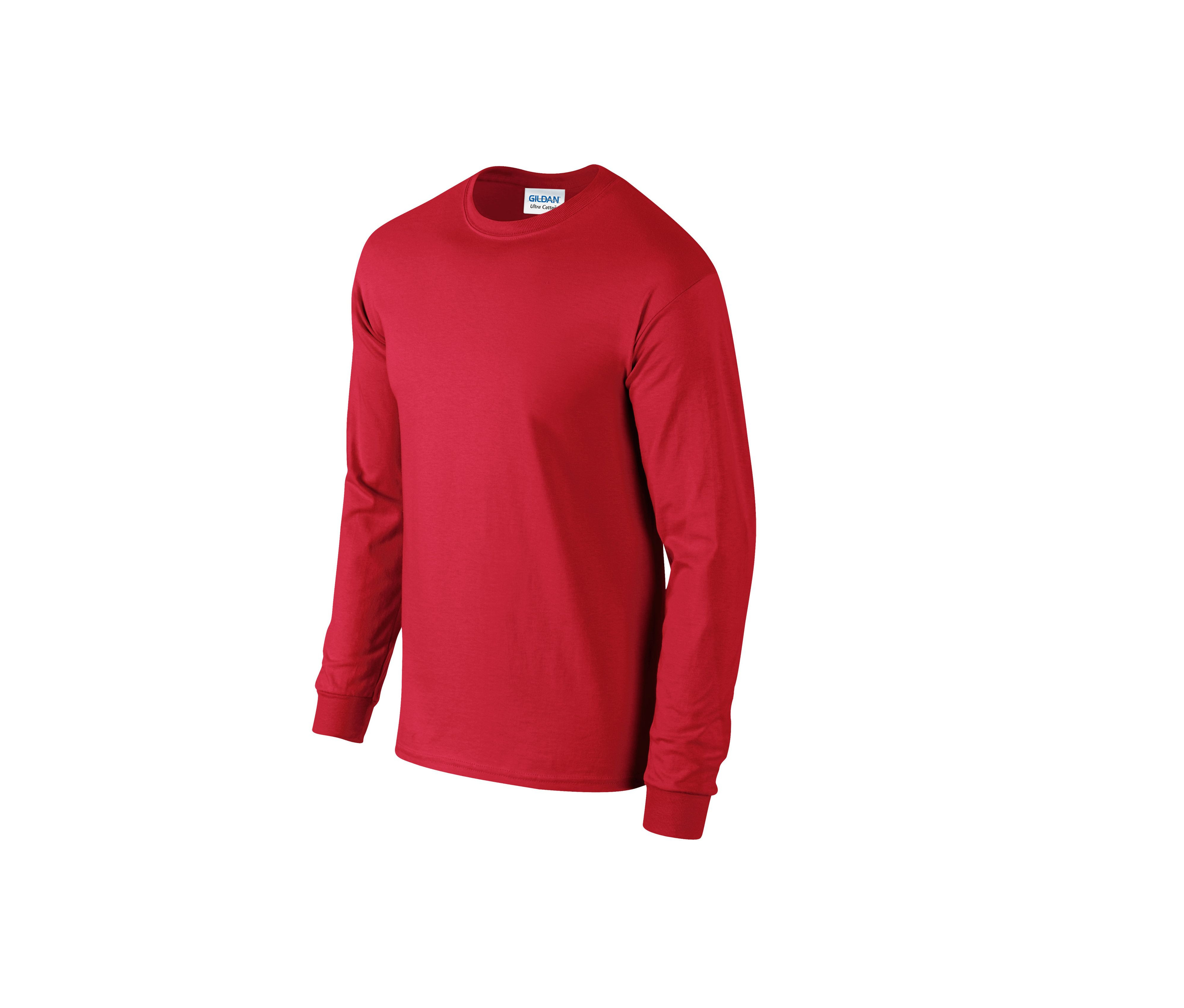 ULTRA COTTON™ ADULT LONG SLEEVE T-SHIRT