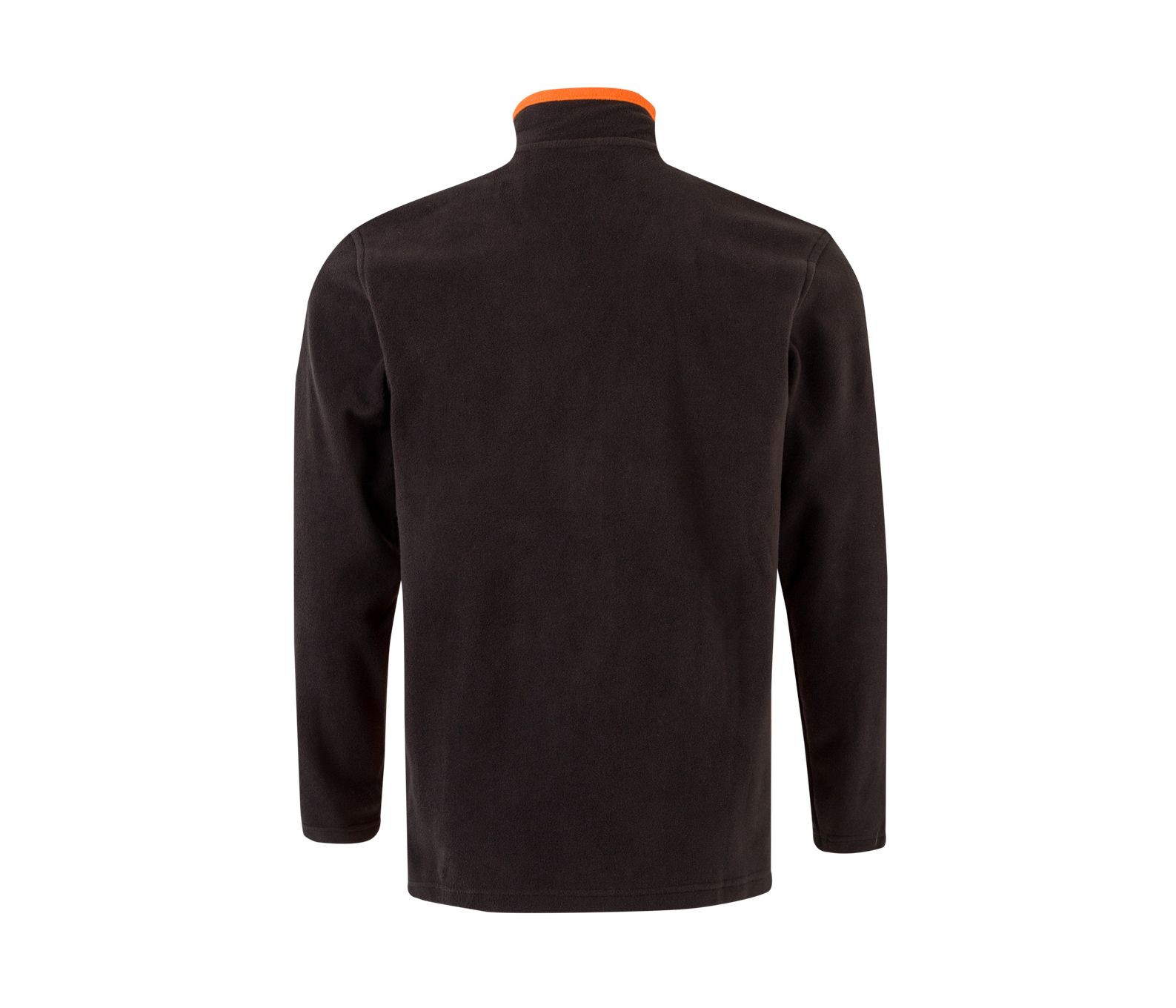 VESTE POLAIRE BICOLORE