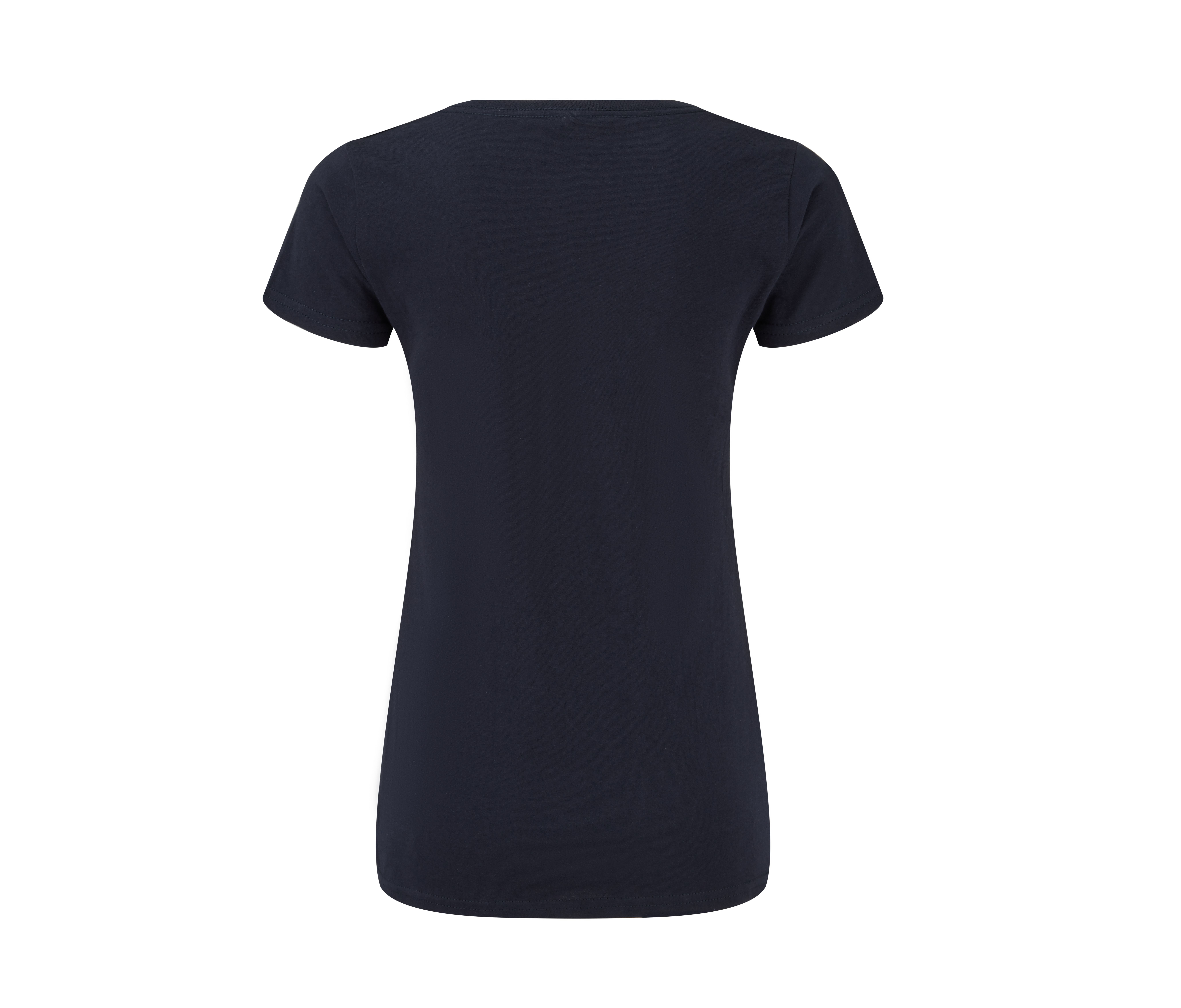 ICONIC V NECK T WOMEN