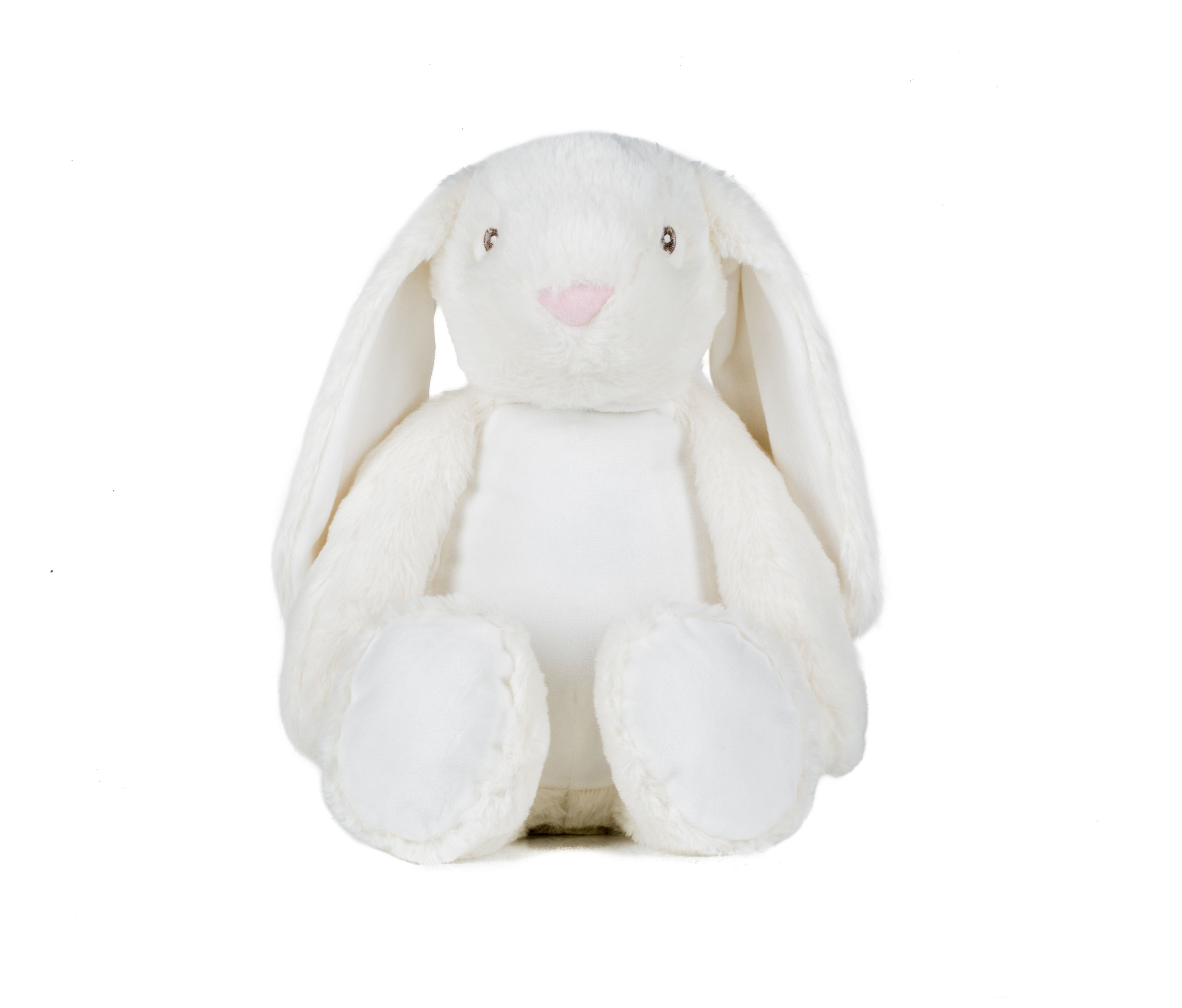 ZIPPIE BUNNY