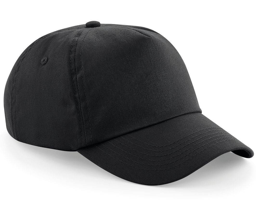 ORIGINAL 5 PANEL CAP
