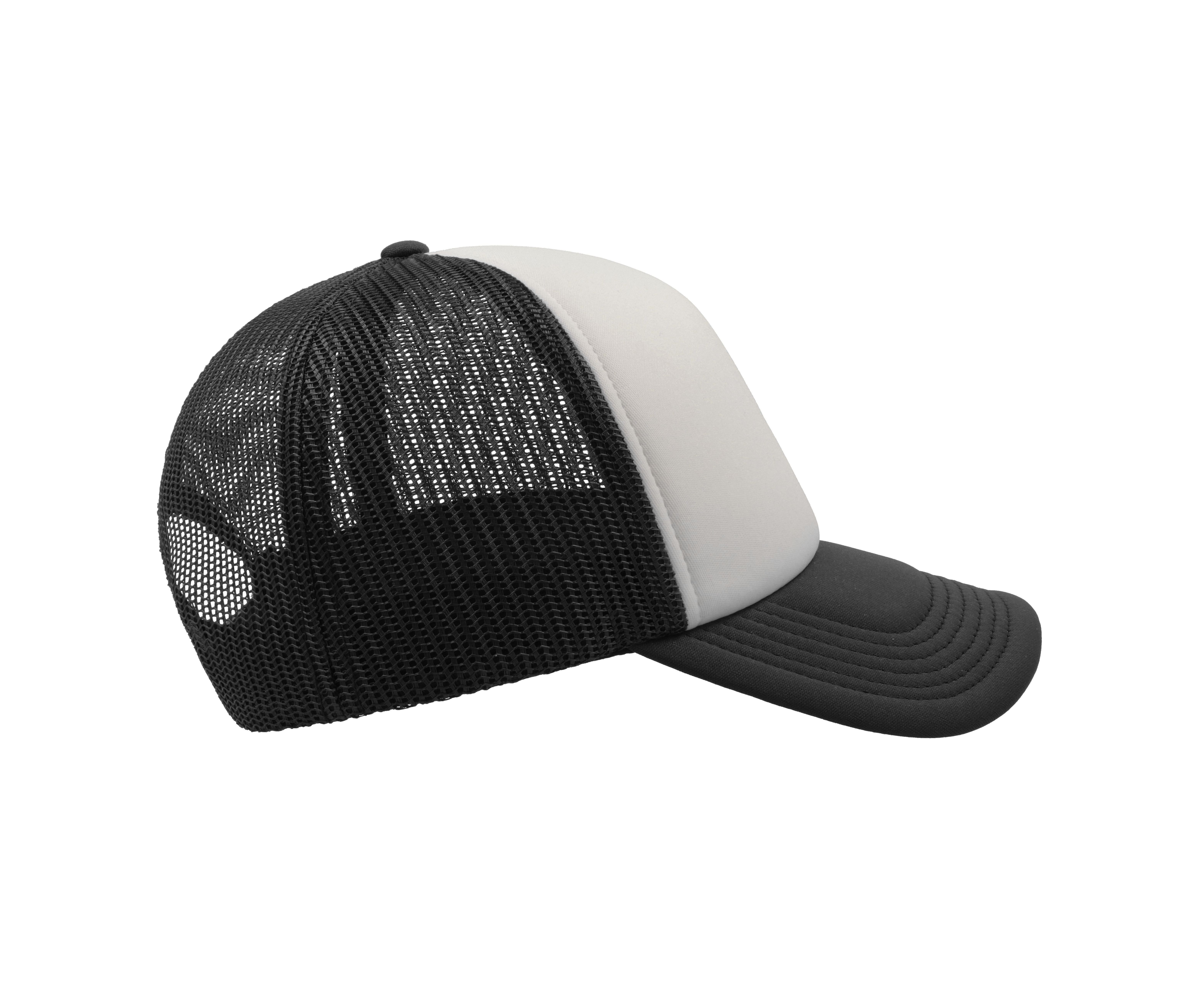 RAPPER CAP