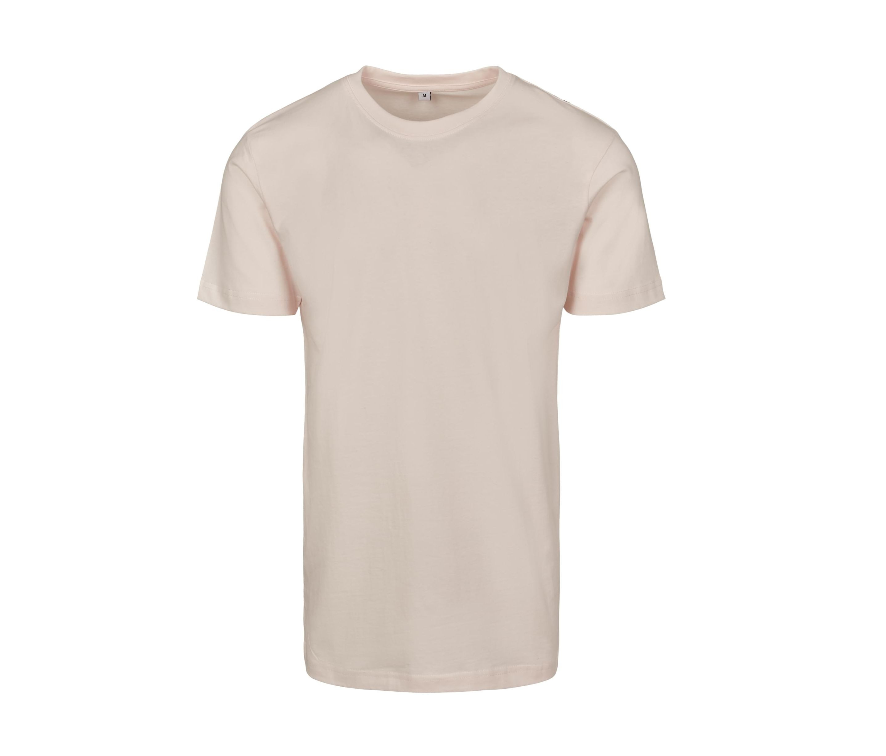 ROUND NECK T-SHIRT