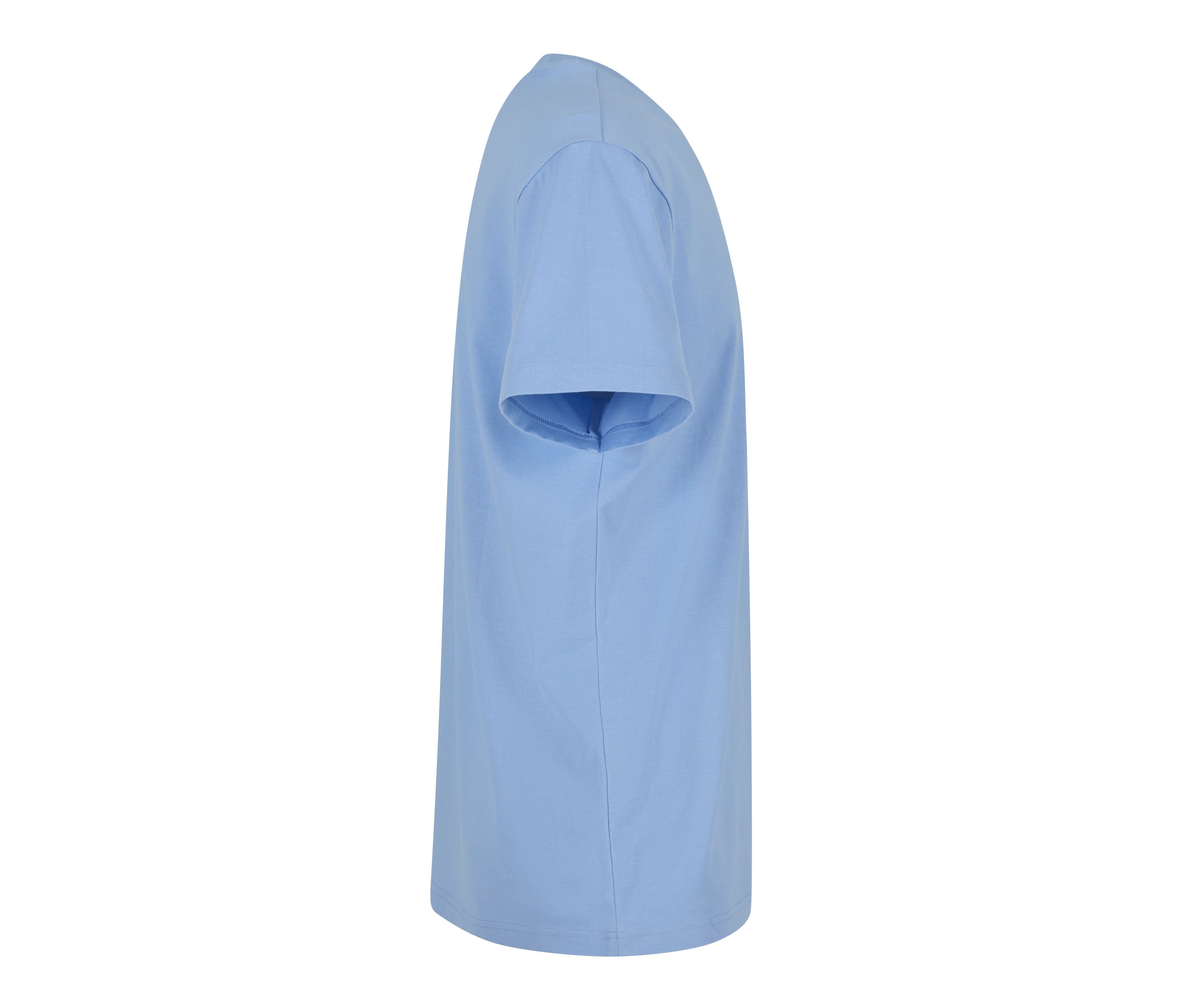 ROUND NECK T-SHIRT