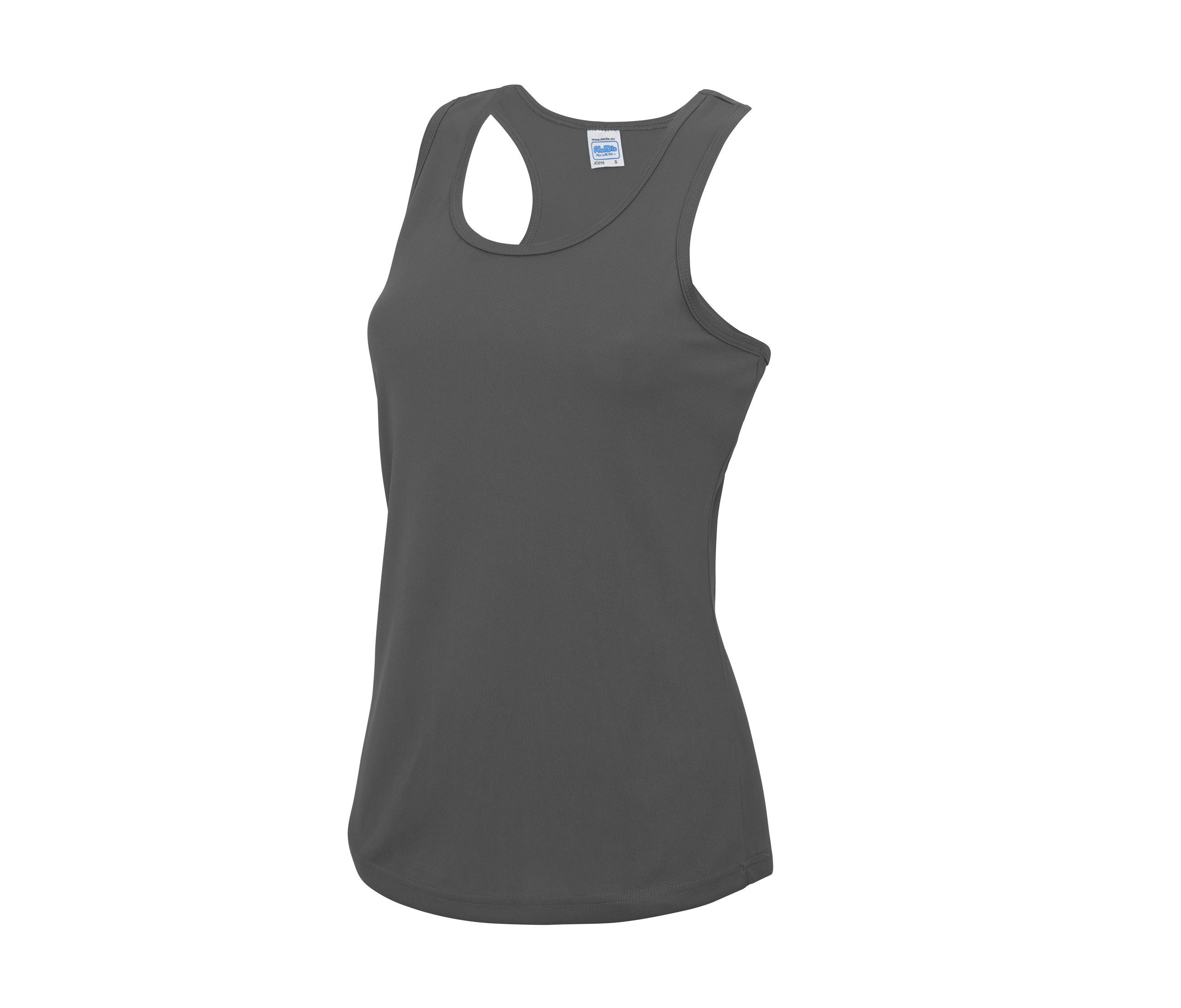 WOMEN'S COOL VEST