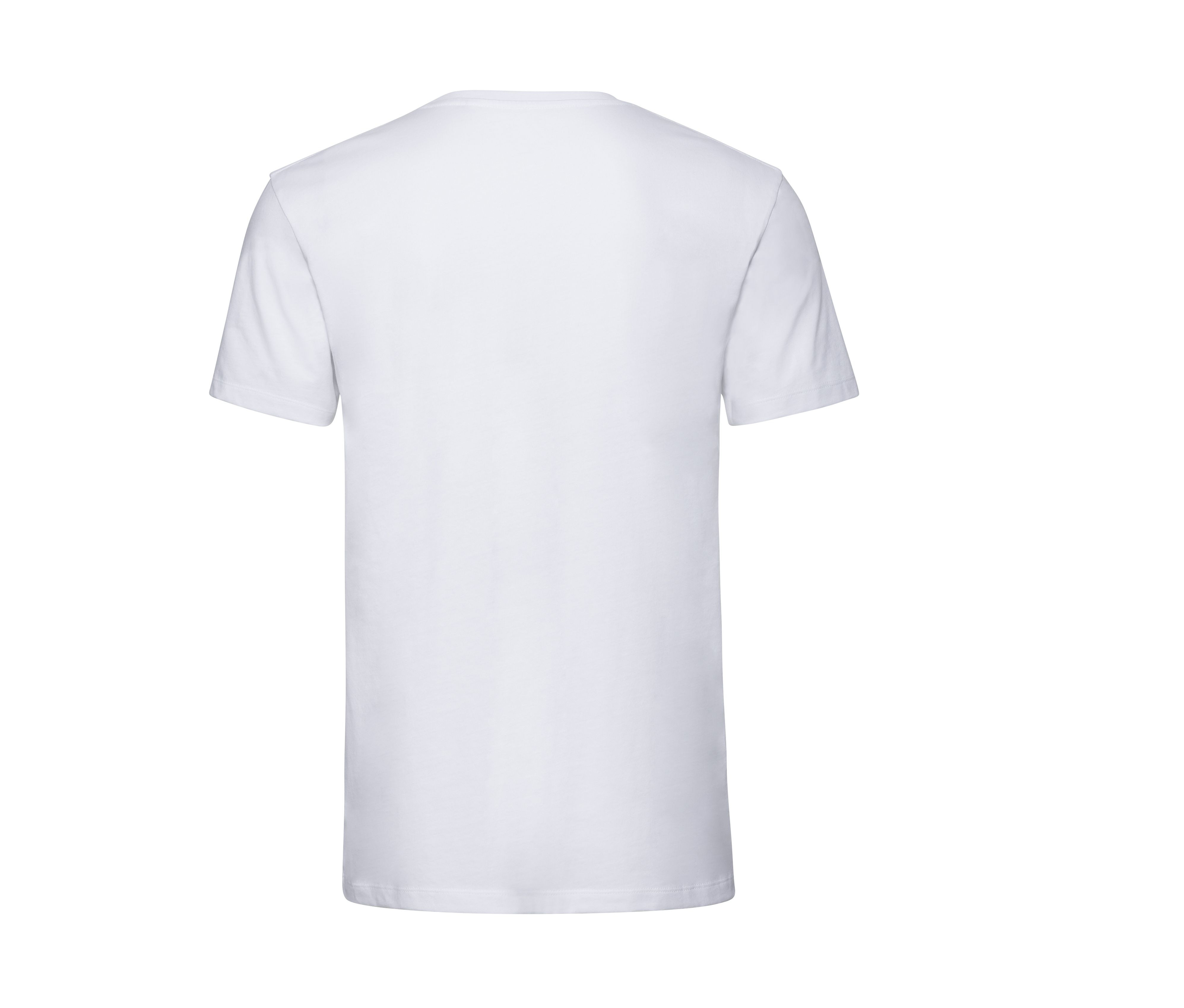 MEN'S PURE ORGANIC TEE