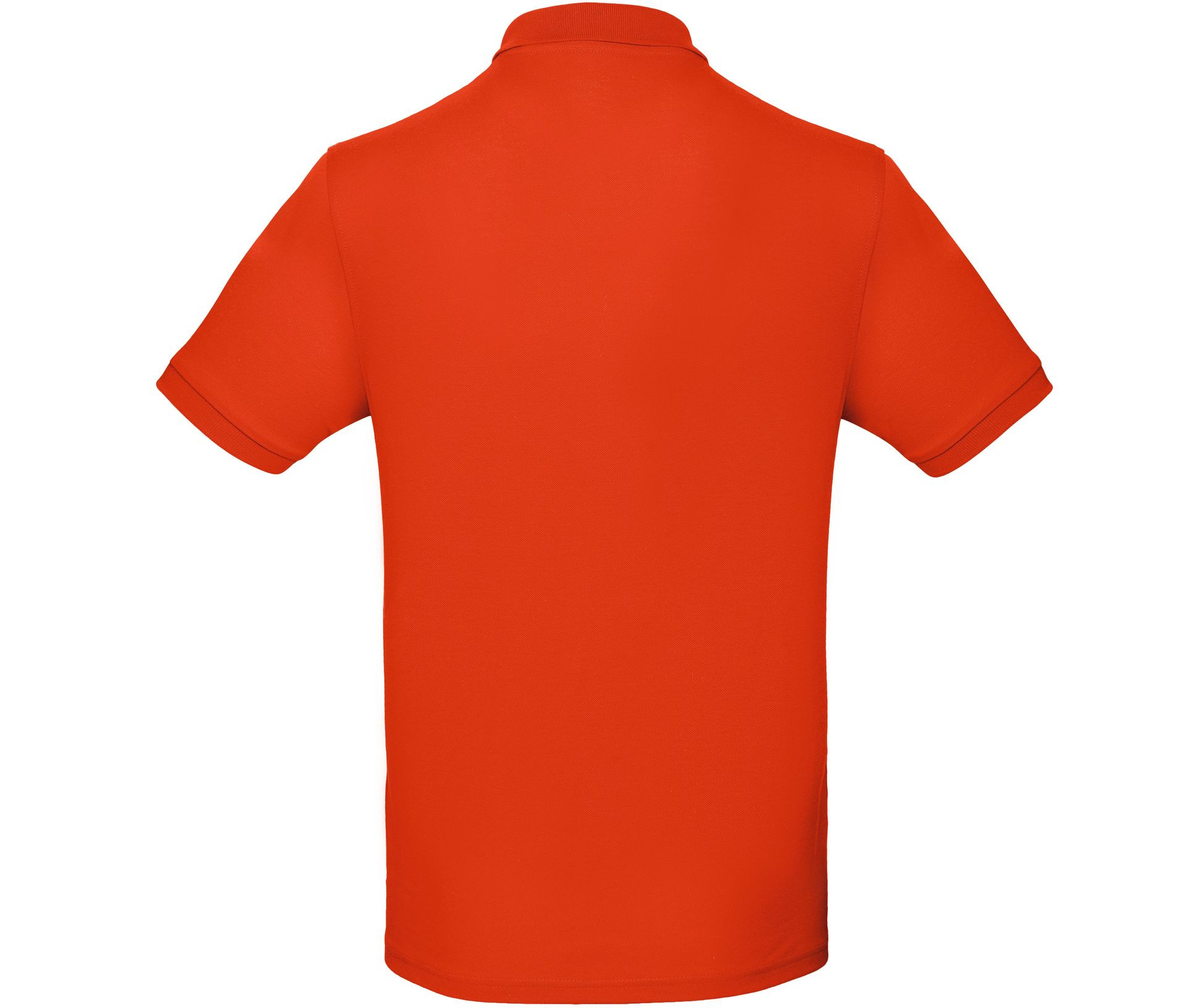 INSPIRE POLO/MEN