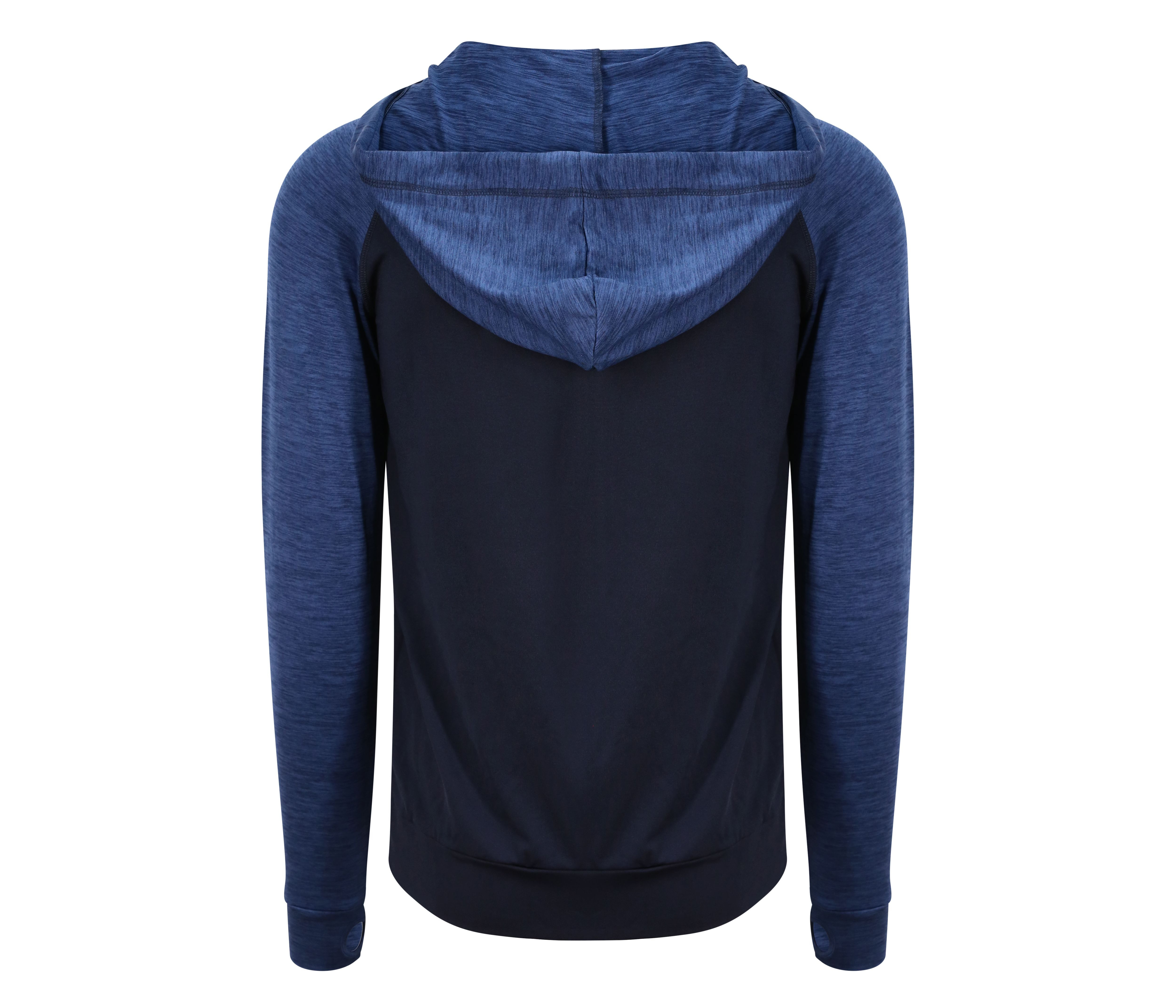 MEN'S COOL CONTRAST ZOODIE