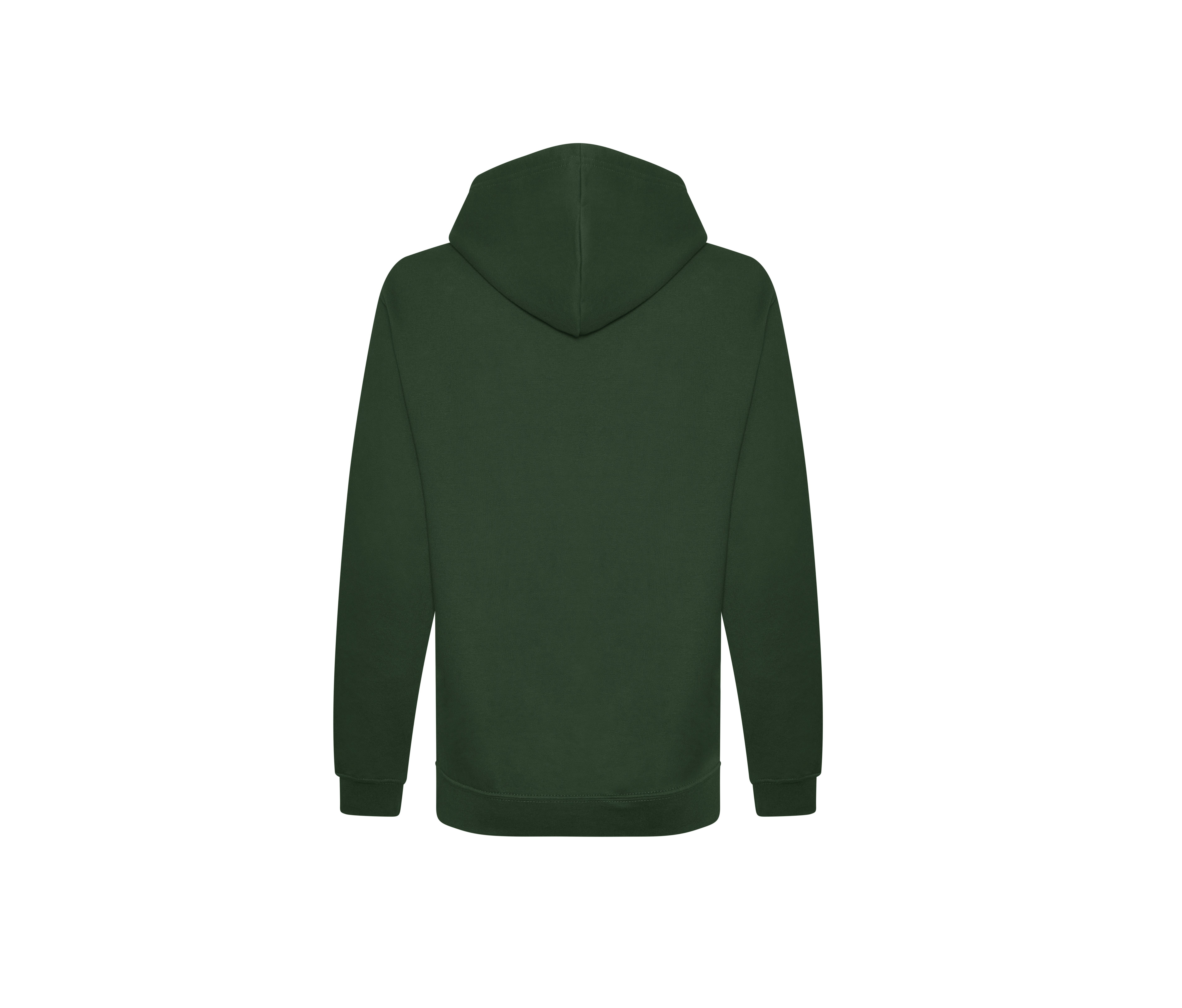 ORGANIC HOODIE