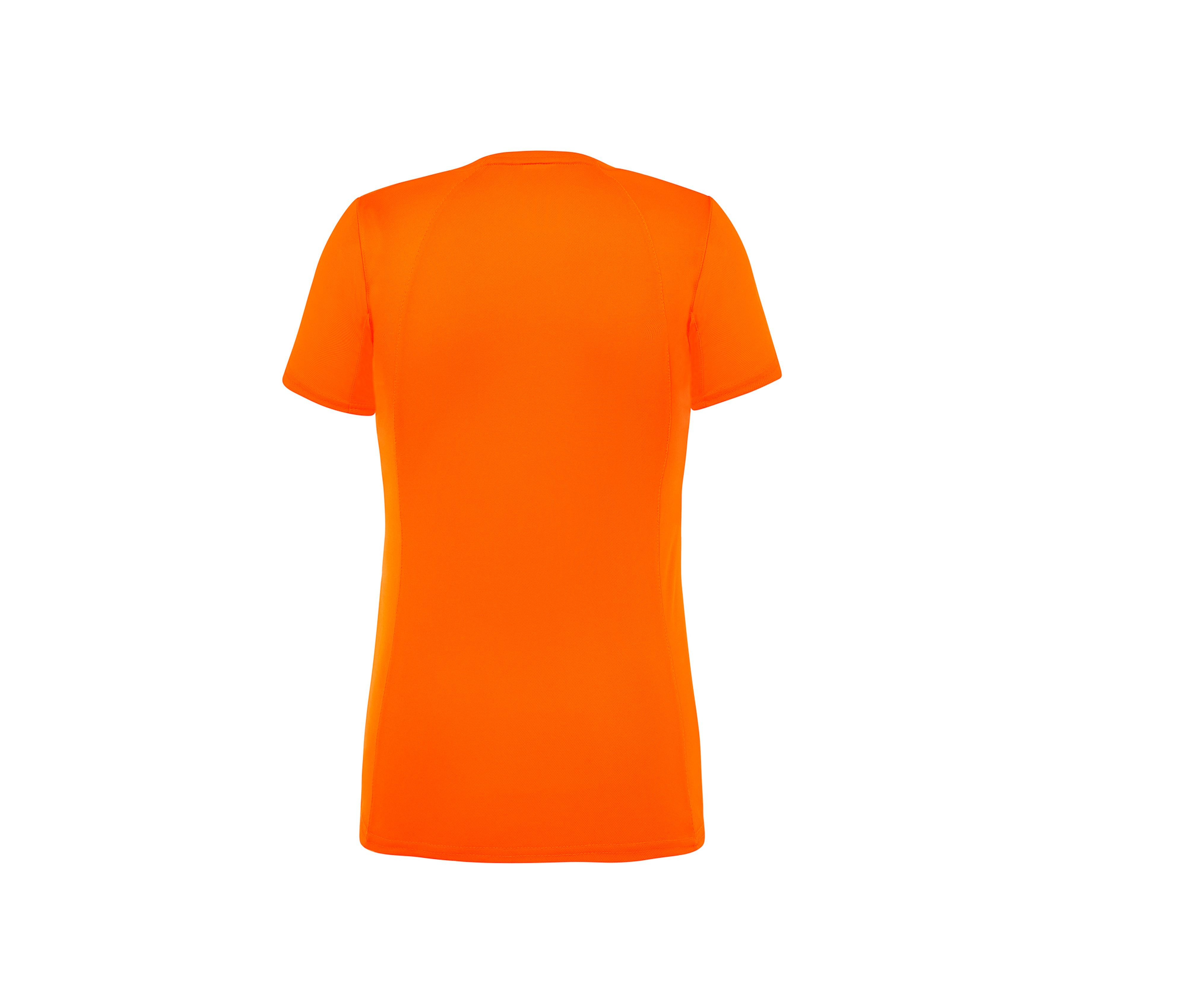 LADY SPORT T-SHIRT