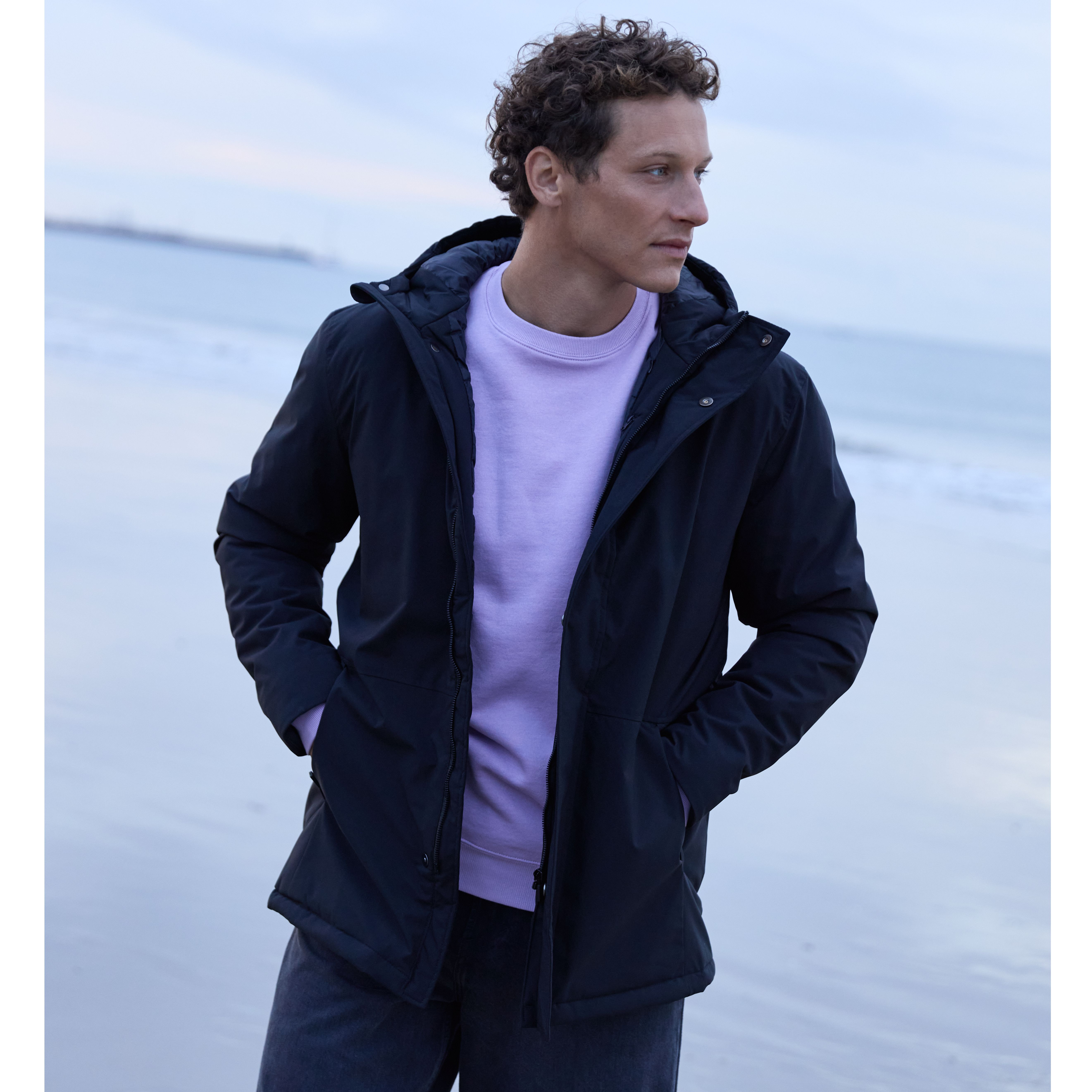 PRIME SMART PARKA