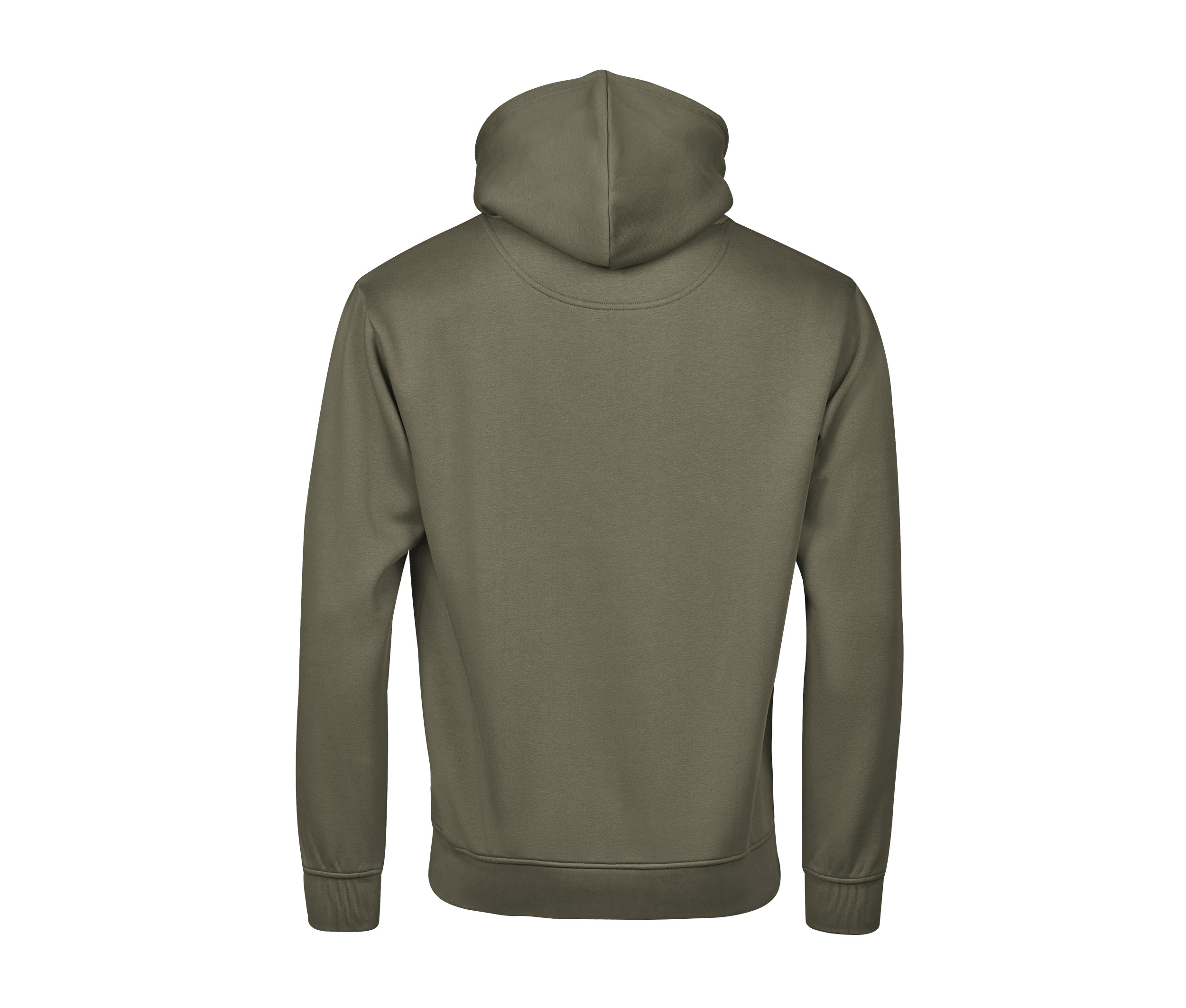 UNLABELED HOODED SWEATSHIRT