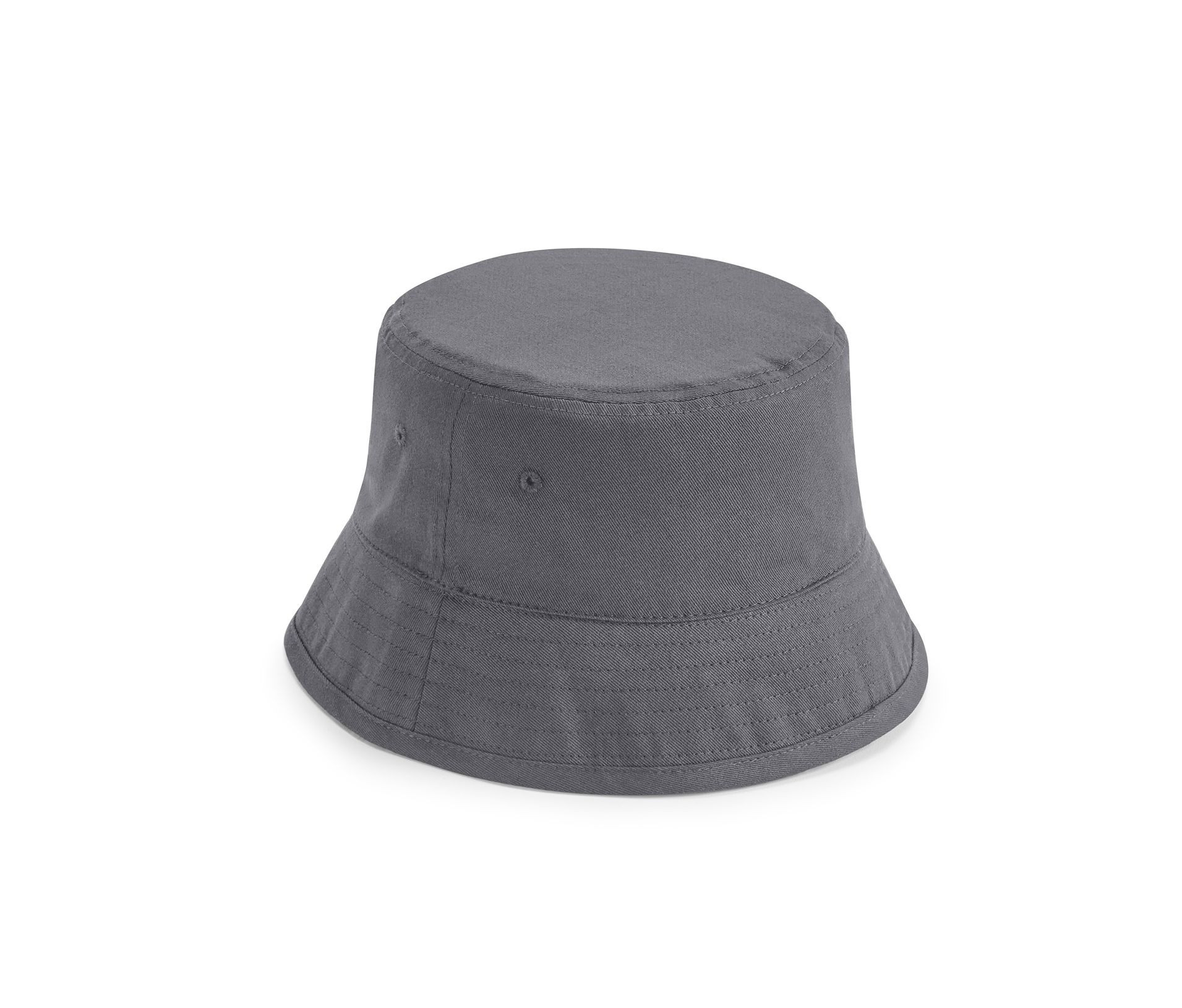 ORGANIC COTTON BUCKET HAT