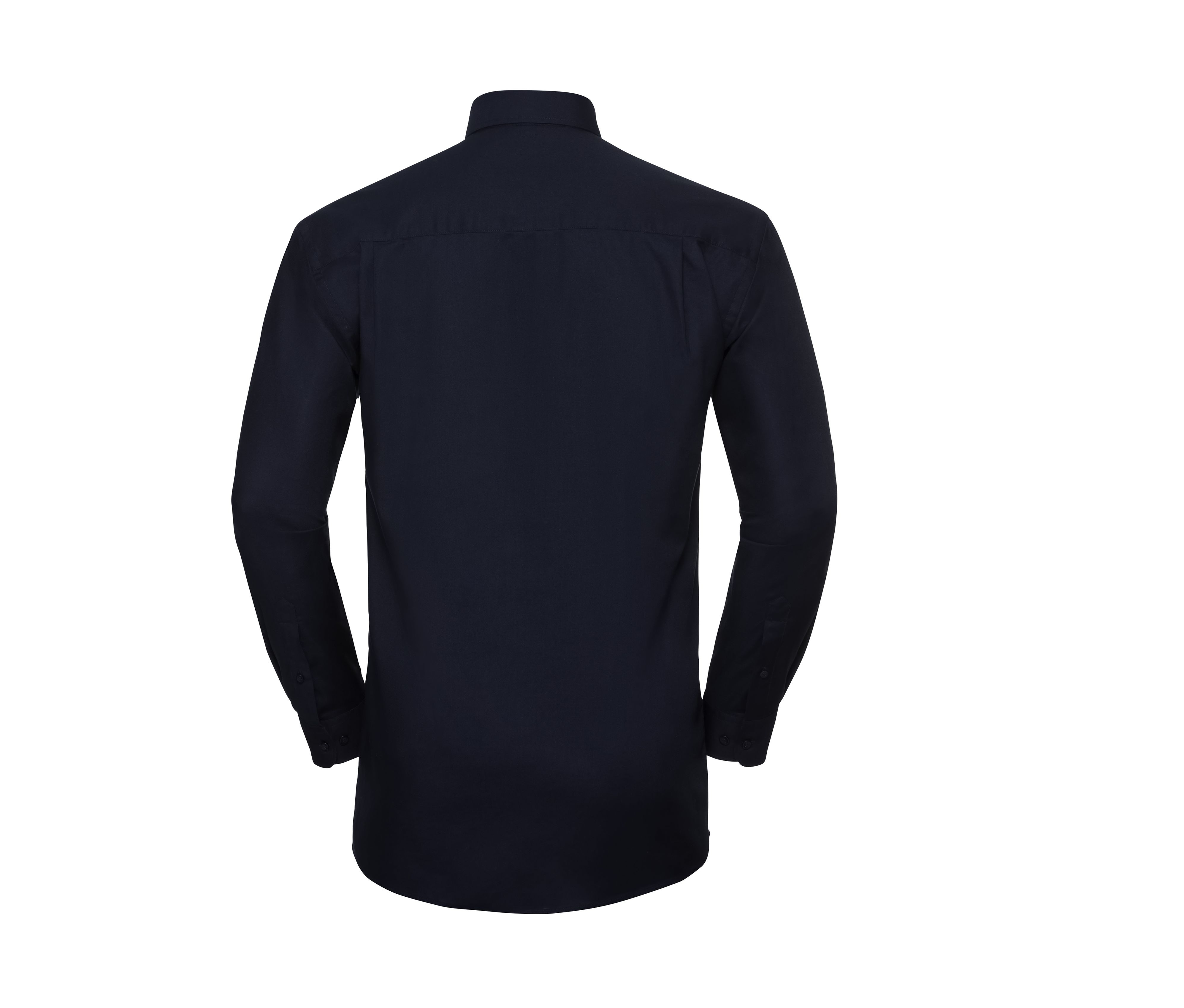 MEN'S LONG SLEEVE CLASSIC OXFORD SHIRT