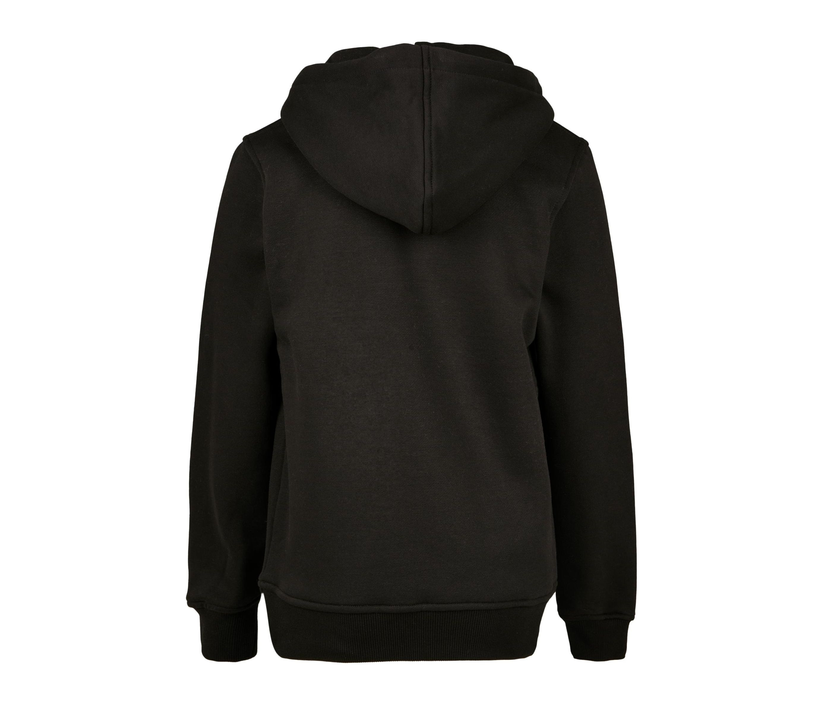 BASIC KIDS HOODY