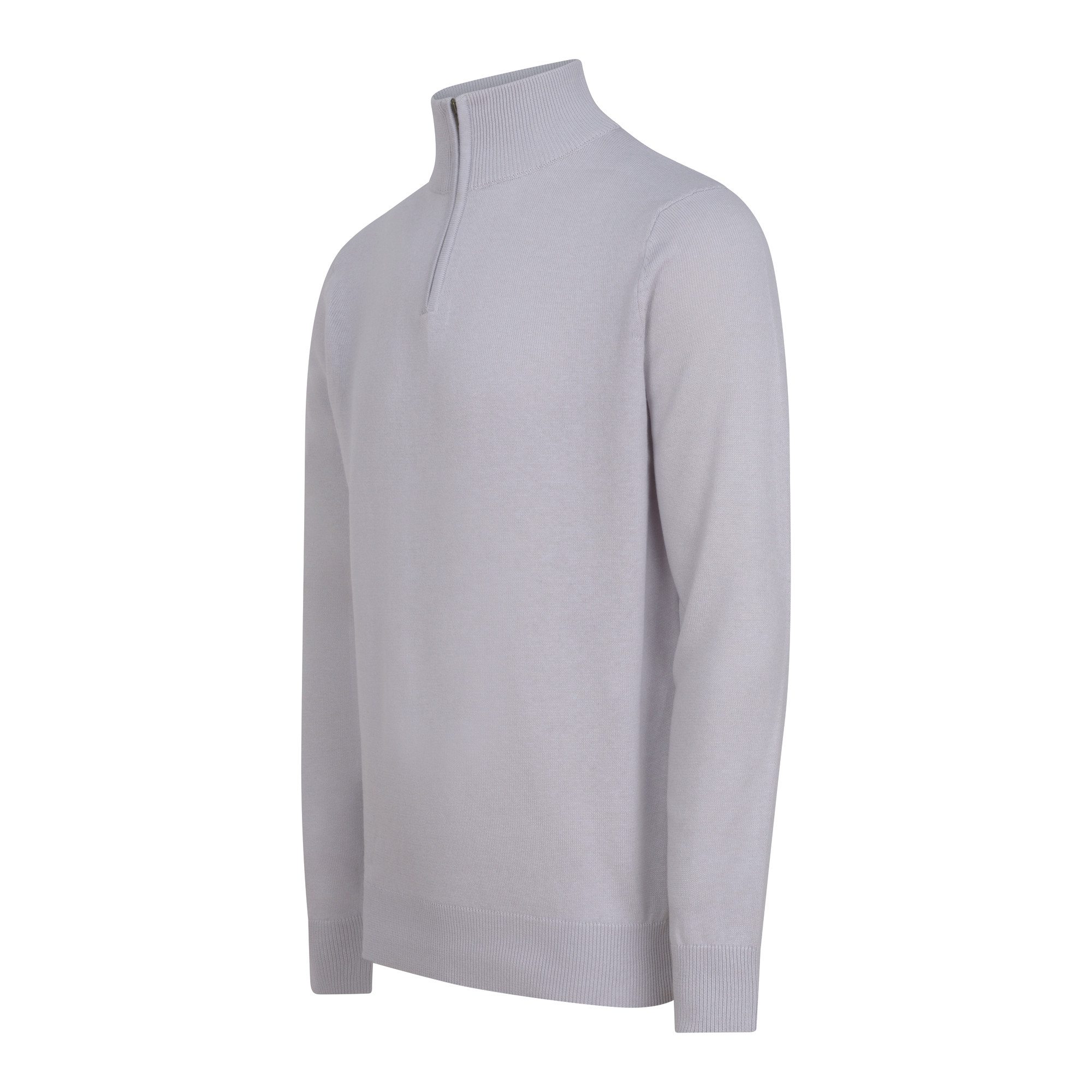 MEN'S 1/4 ZIP JUMPER