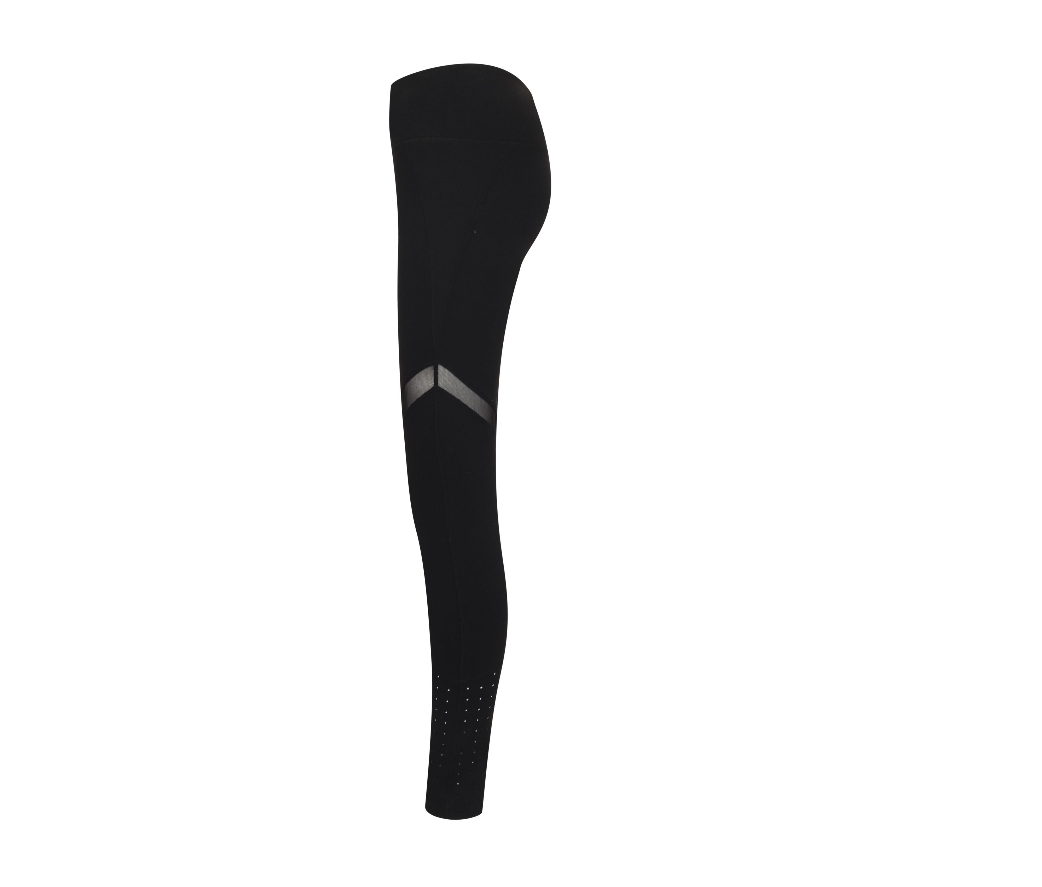 LADIES' PANELLED LEGGINGS