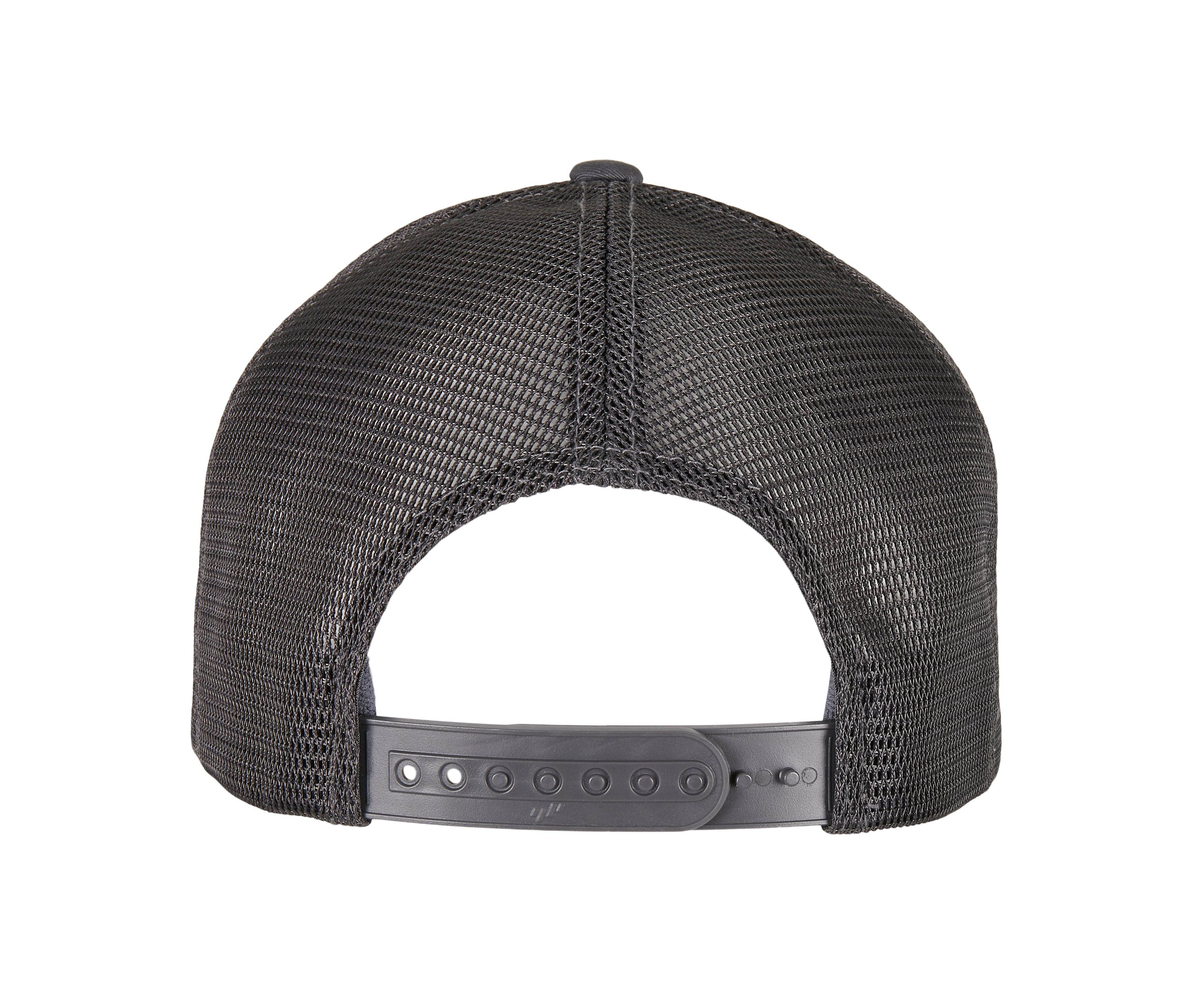 110 FLEXFIT MELANGE TRUCKER