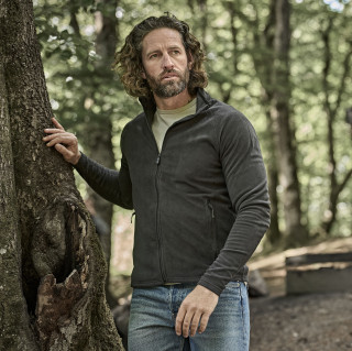 ACTIVE FLEECE