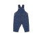 DENIM DUNGAREES