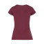 LADIES BASIC TEE