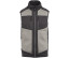 E-VOLVE KNIT EFFECT STRETCH BODYWARMER