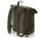 HERITAGE WAXED CANVAS BACKPACK