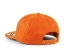 5 PANEL SNAPBACK RAPPER CAP
