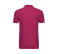MEN'S FITTED STRETCH POLO