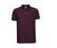 MEN'S FITTED STRETCH POLO
