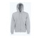 PREMIUM HOODED SWEAT JACKET