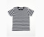 MEN'S STRIPY T