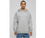 OVERSIZED CUT ON SLEEVE HOODY