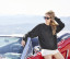 LADIES LIGHTWEIGHT RAGLAN SWEAT