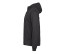 ATHLETIC HOODED FULL ZIP SWEAT