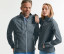 LADIES' BIONIC SOFTSHELL JACKET