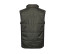 HYBRID-STRETCH BODYWARMER